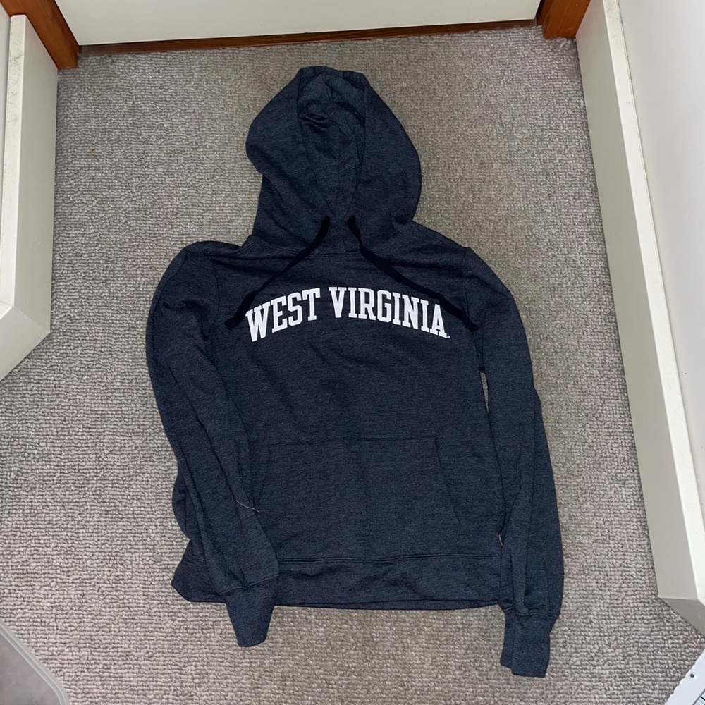 West Virginia Hoodie